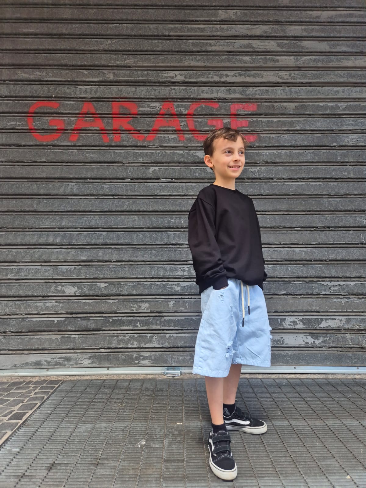 Bambino