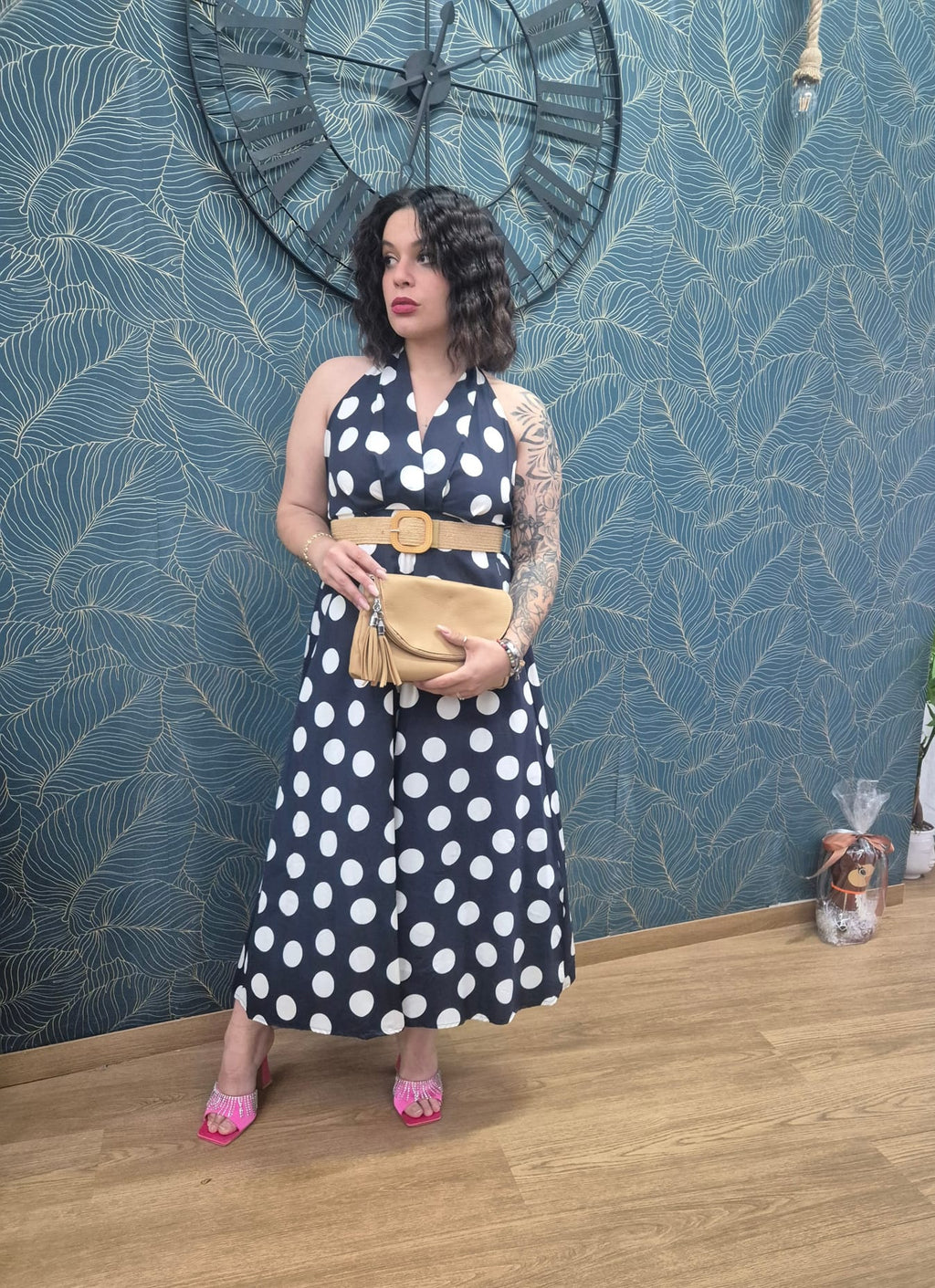 abito pinup
