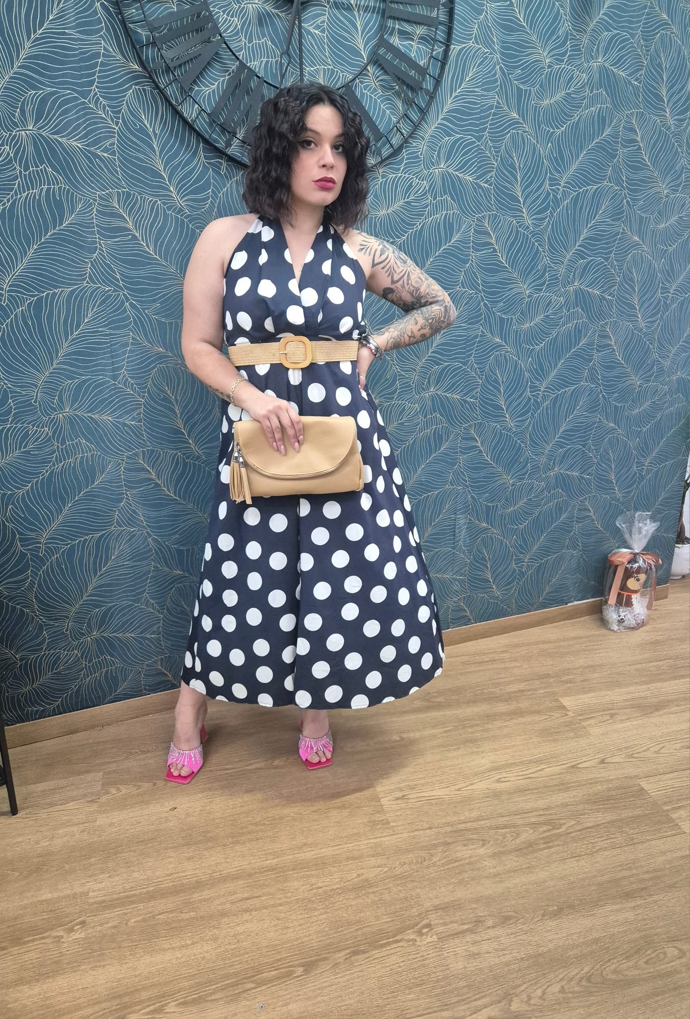 abito pinup