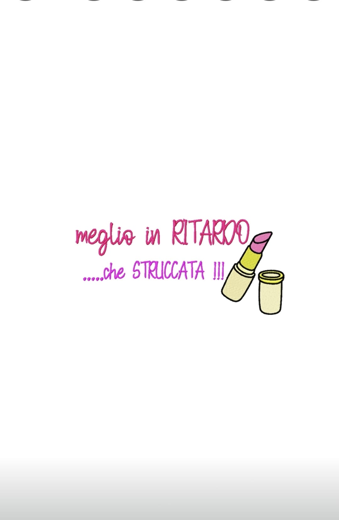 T-Shirt grafica