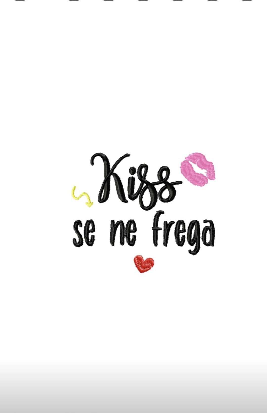 T-Shirt grafica