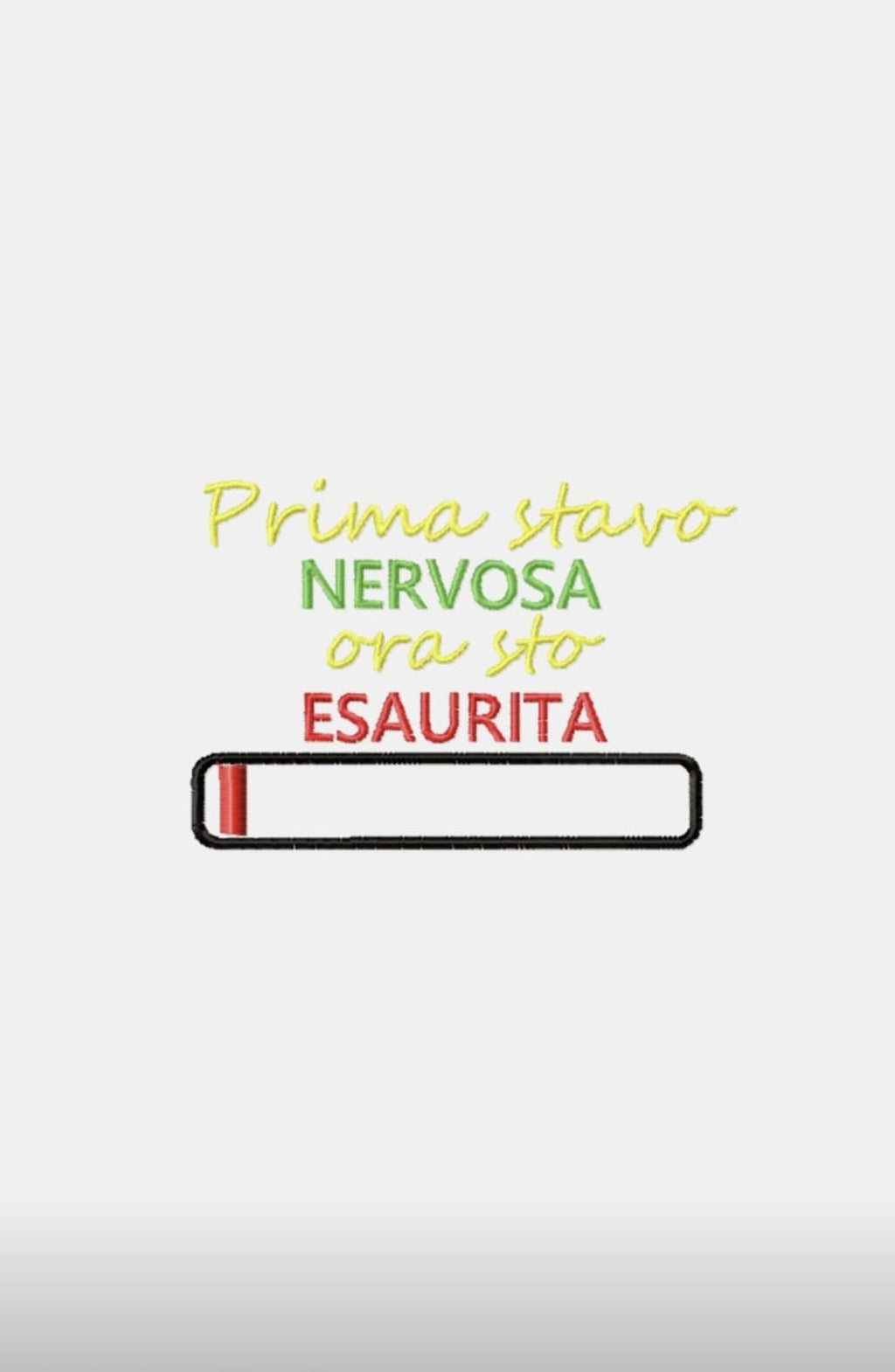 T-Shirt grafica