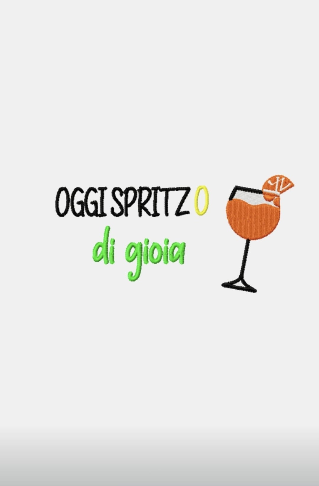 T-Shirt grafica