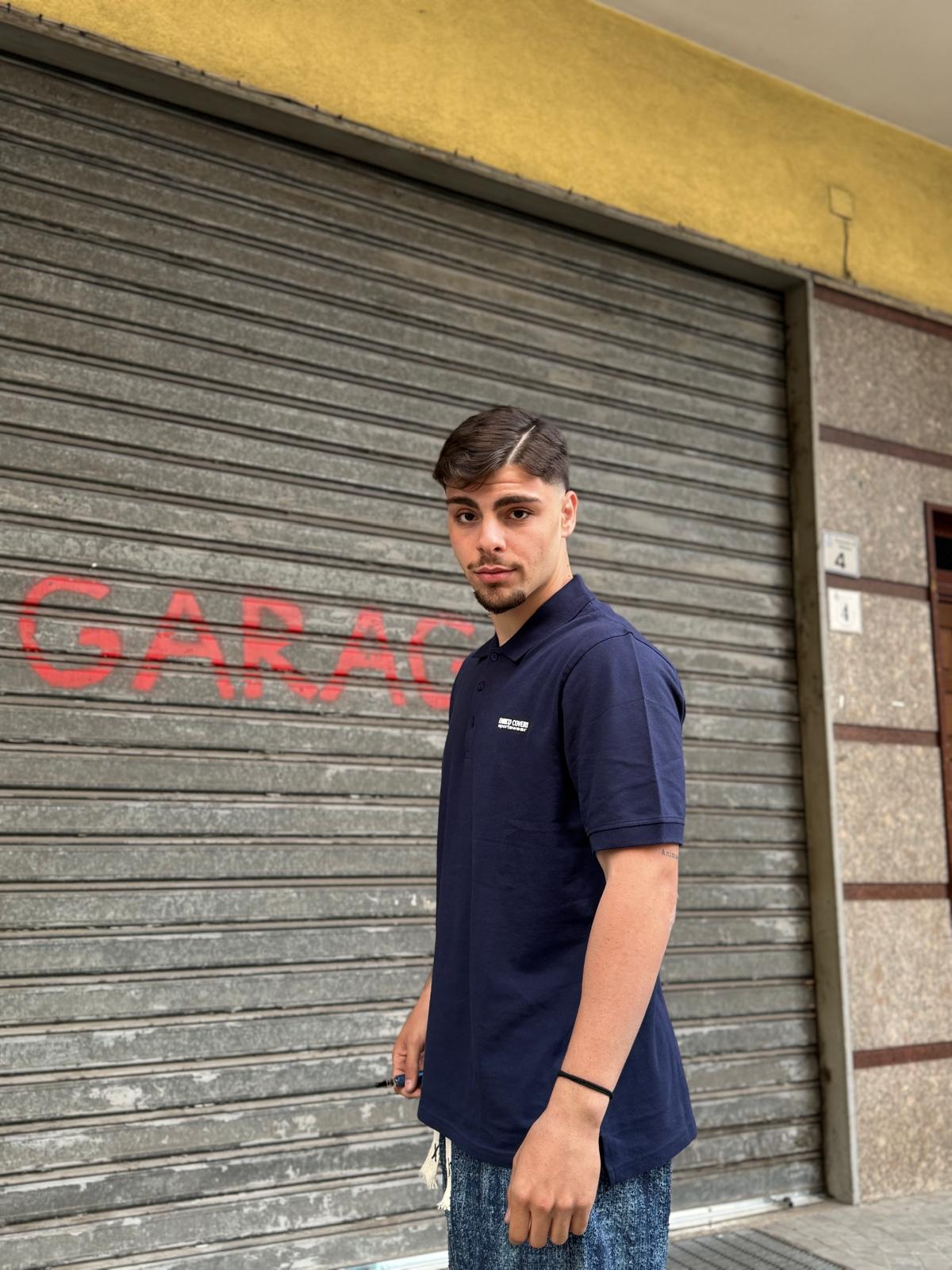 Polo Coveri