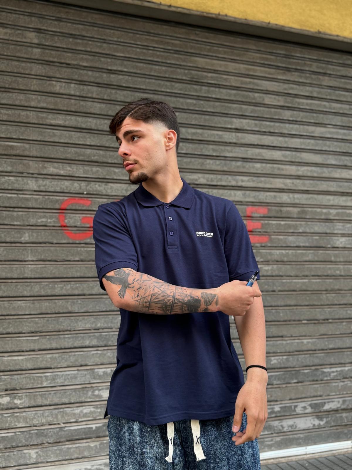 Polo Coveri