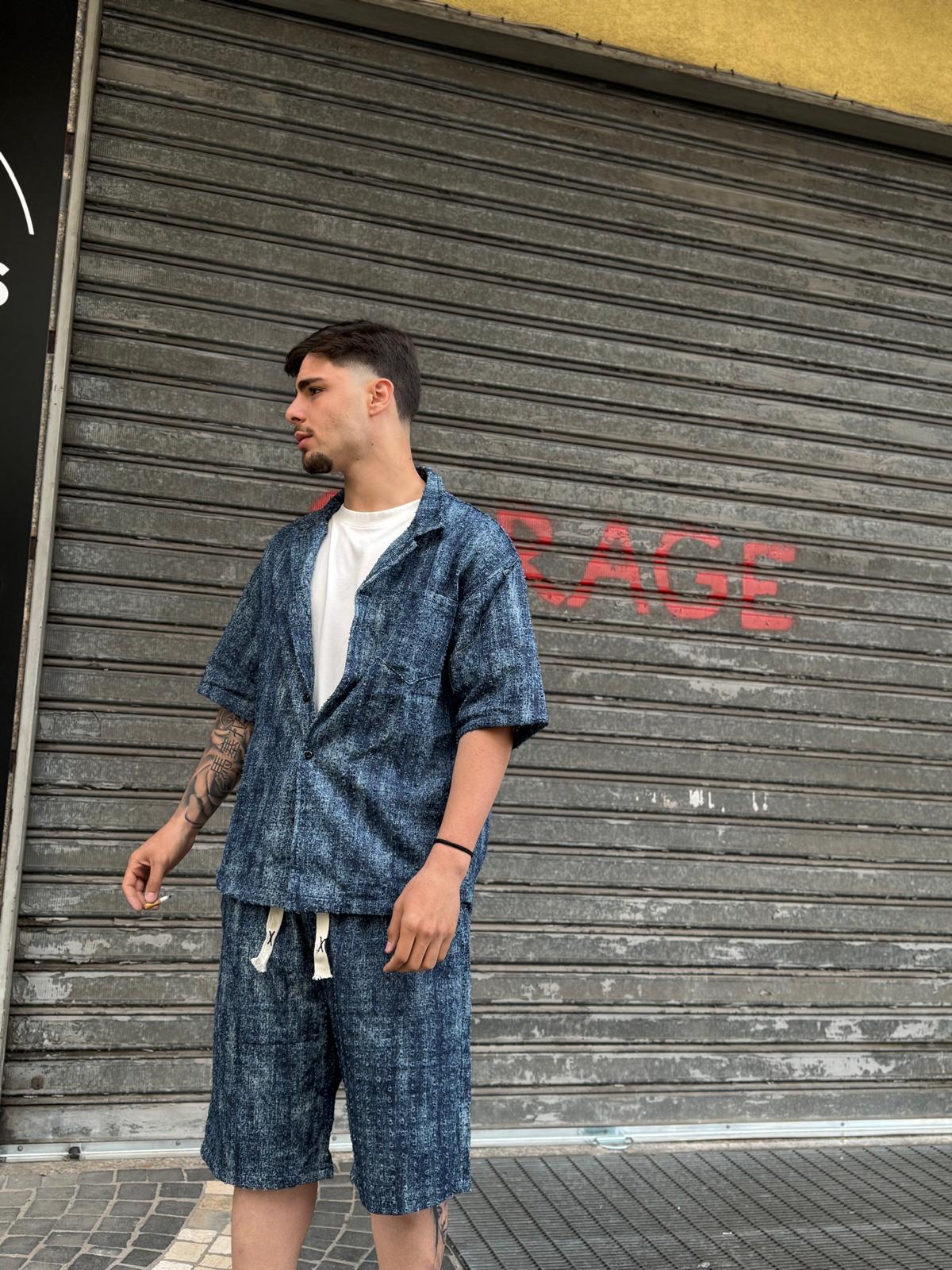 coordinato uomo
