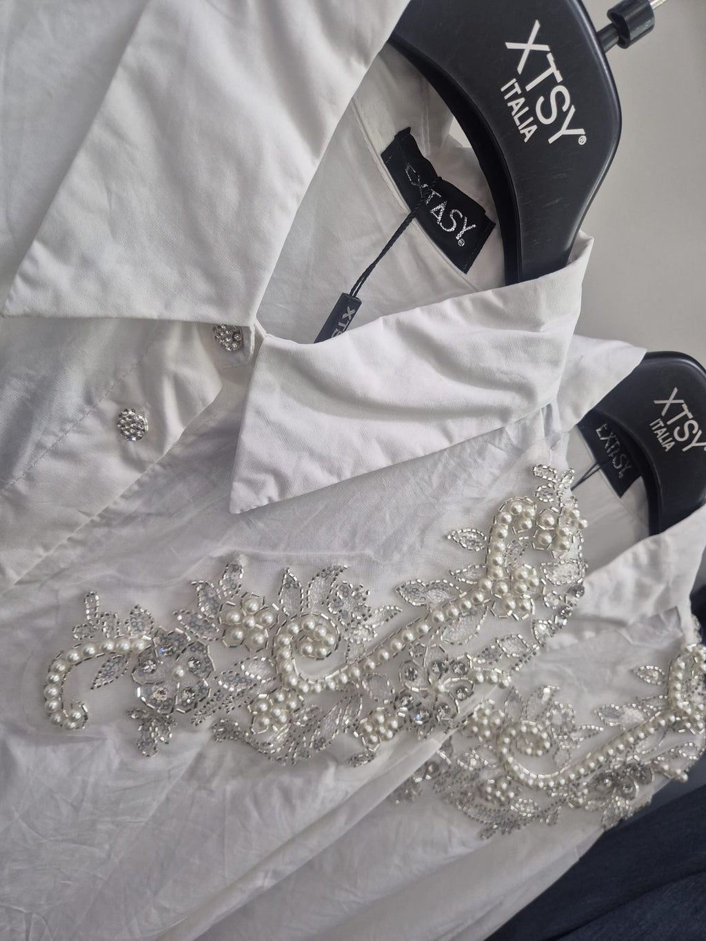 Camicione EXTASY