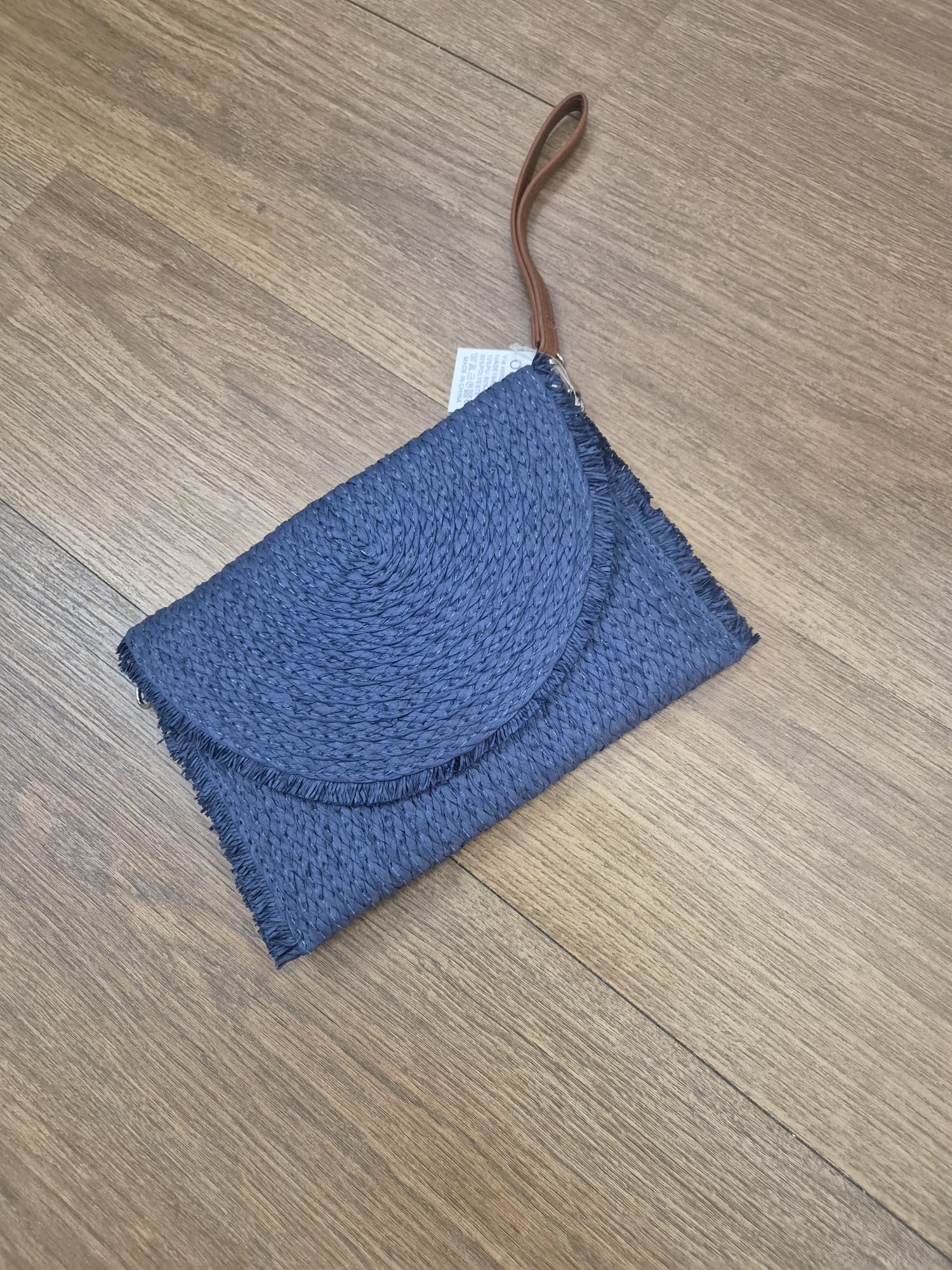 pochette paglia