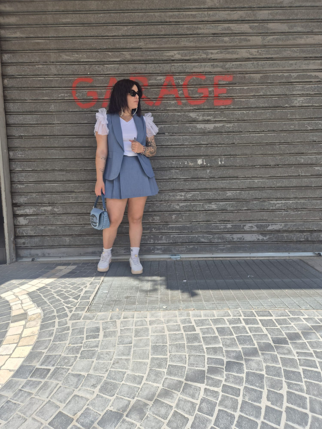 Mini gonna EXTASY
