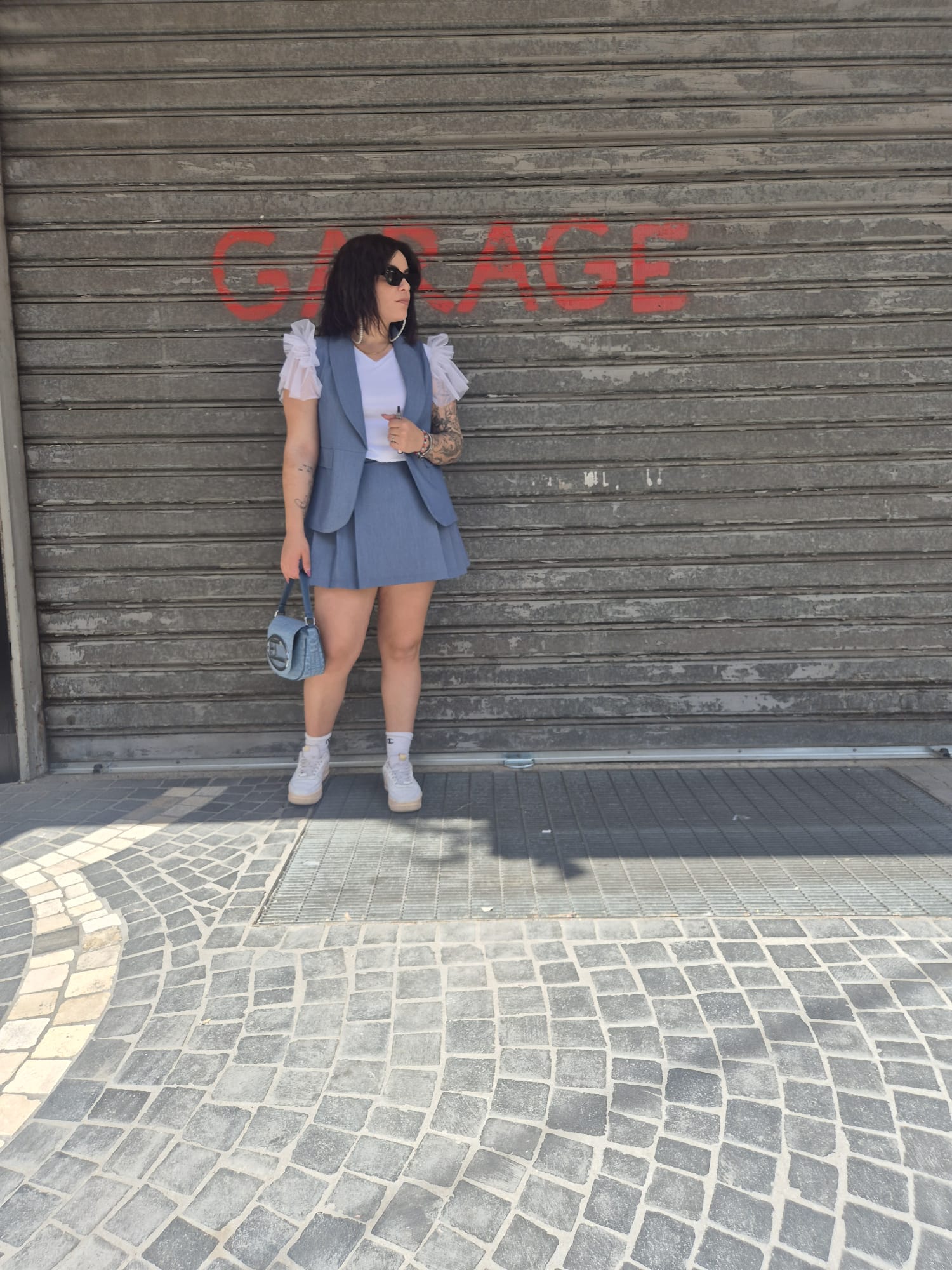 Mini gonna EXTASY