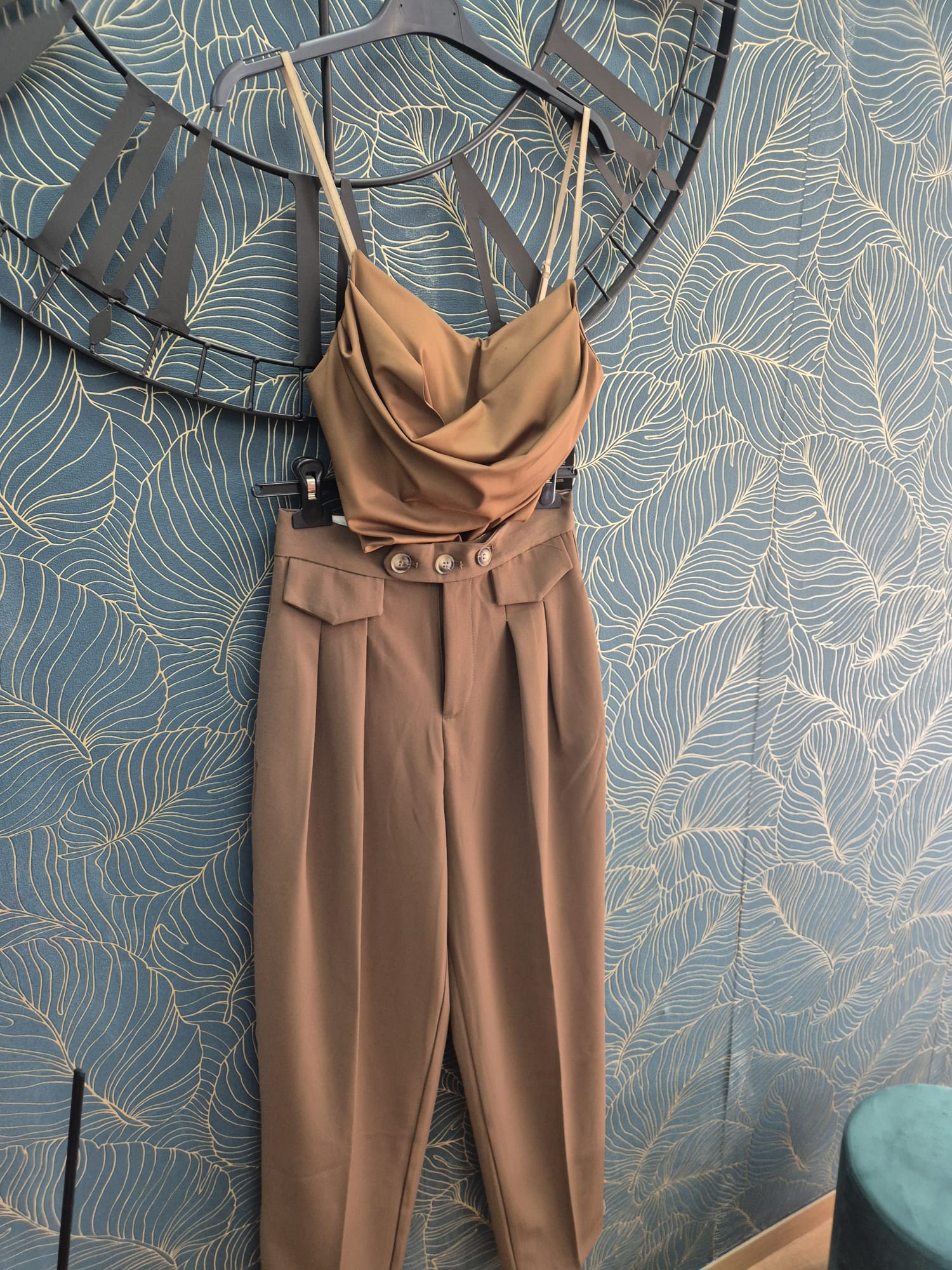 Pantalone classico