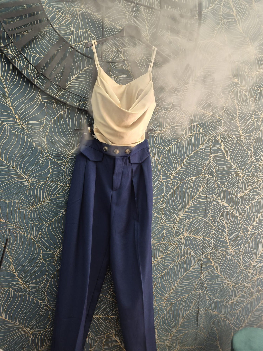 Pantalone classico